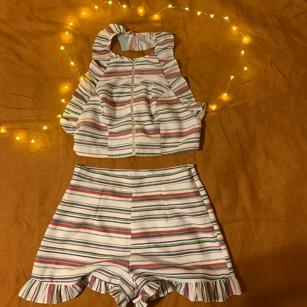✨PERFECT SUMMER SET✨